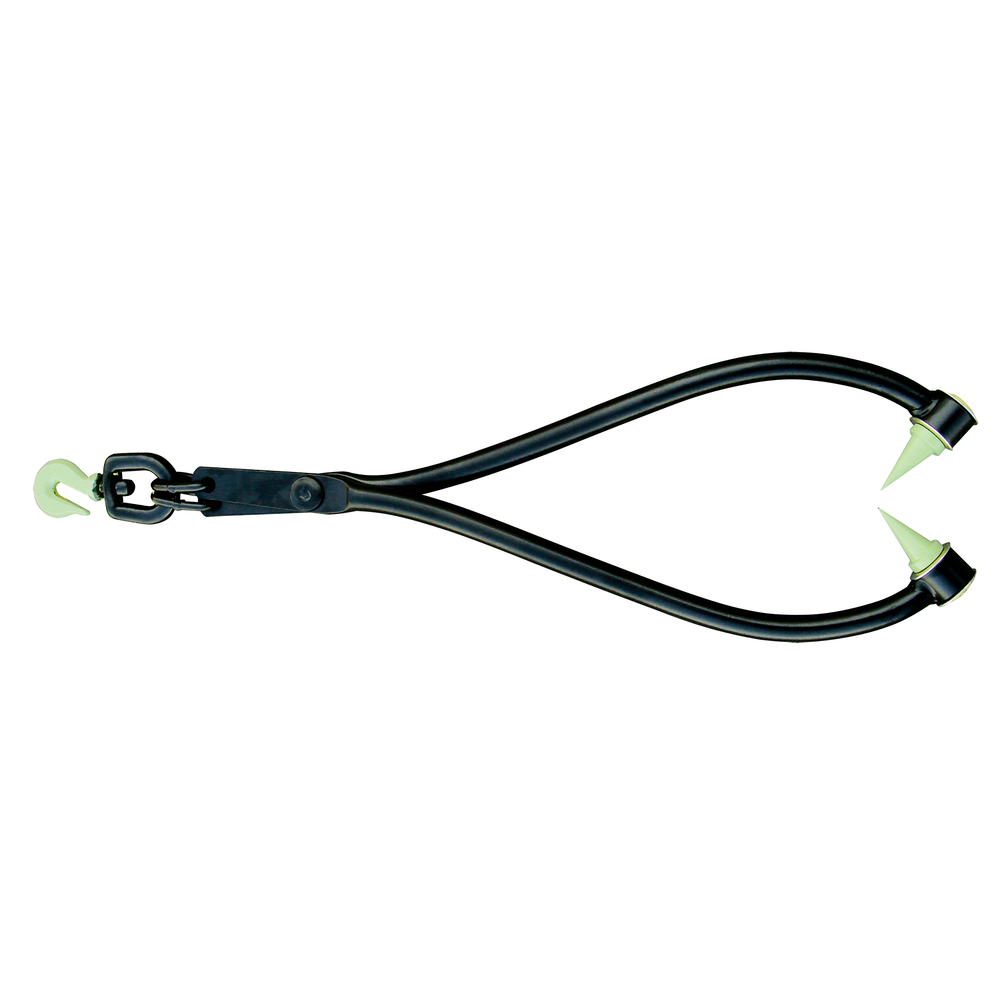 Timber Tuff Tools, 32in. Swivel Skidding Tongs, Model# TMW-04SS